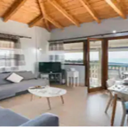 Lejlighed Anthi's House