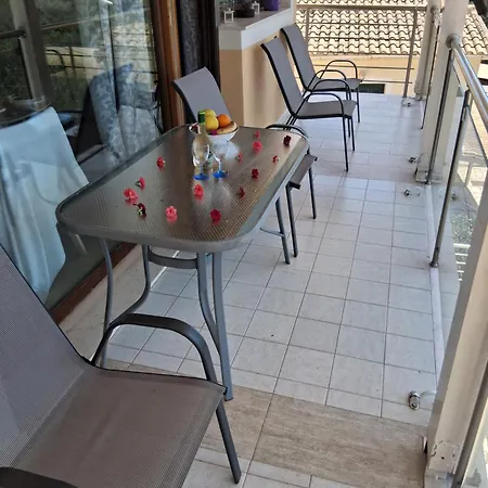 公寓 Anthi's House *