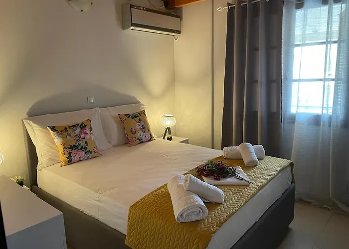 Anthi's House Vlachopoulátika